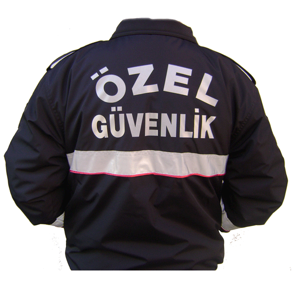 GÜVENLİK